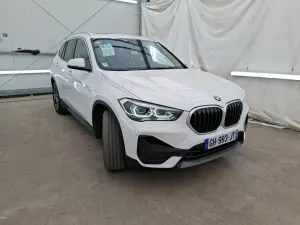 BMW X1 18d Lounge 2022