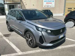 Peugeot 5008 2.0 HDI GT 2022