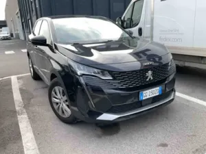 Peugeot 3008 1.5 Active Business 2021