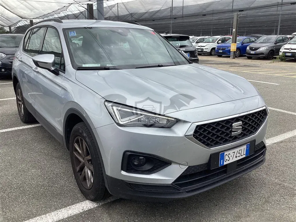Seat Tarraco 2.0 TDI Style 2023