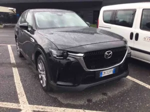 Mazda CX-60 2.5 Exclusive-Line 2023