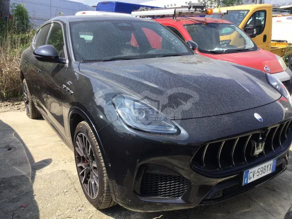 Maserati Grecale 2.0 GT 2024