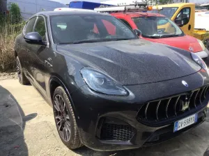 Maserati Grecale 2.0 GT 2024