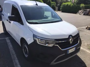 Renault Kangoo 1.5 DCI 2022