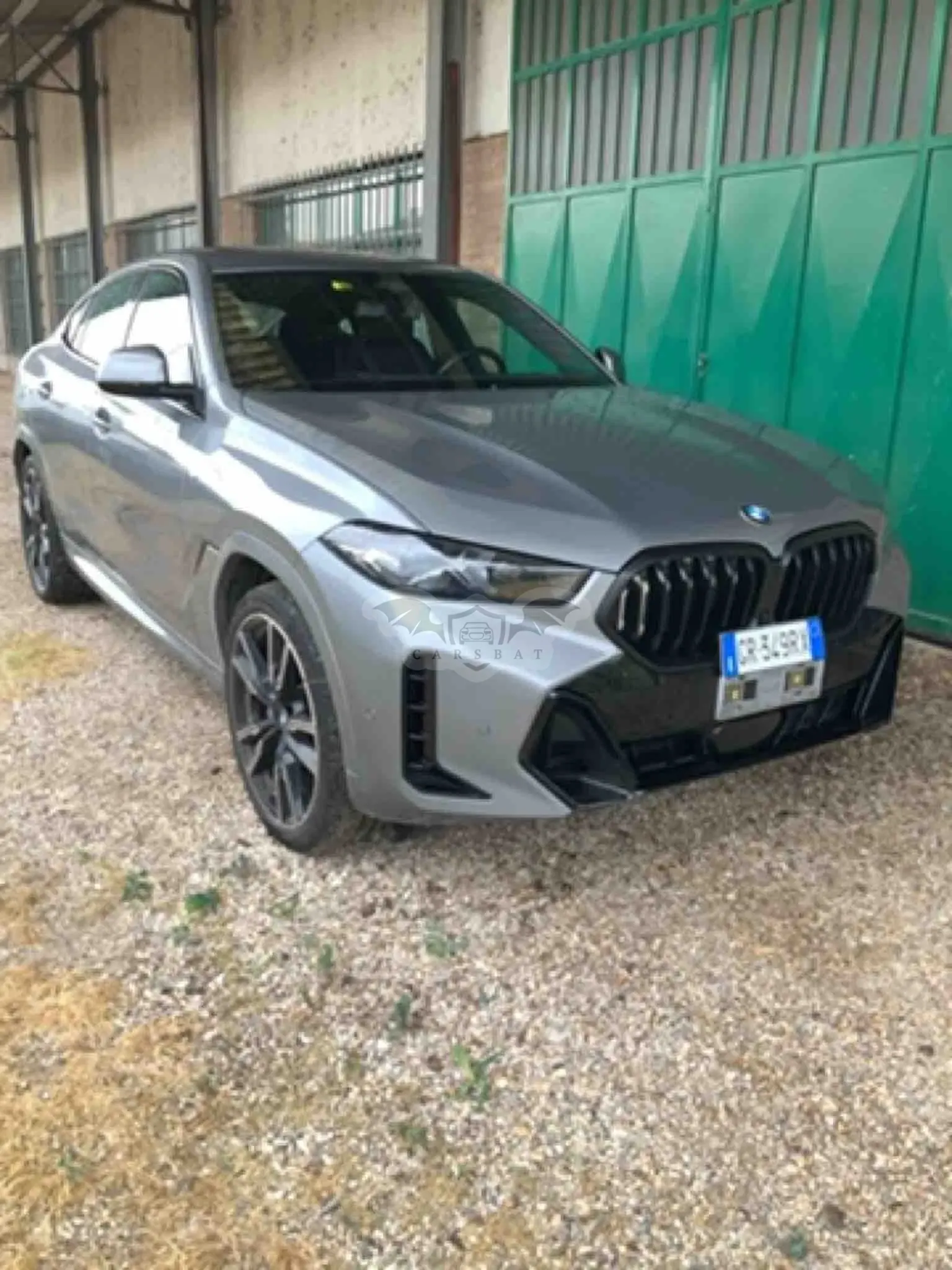 BMW X6 30d M Sport 2023