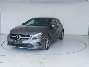 Mercedes-Benz A 180d Sport 2017