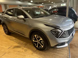 Kia Sportage 1.6 CRDI Style 2023