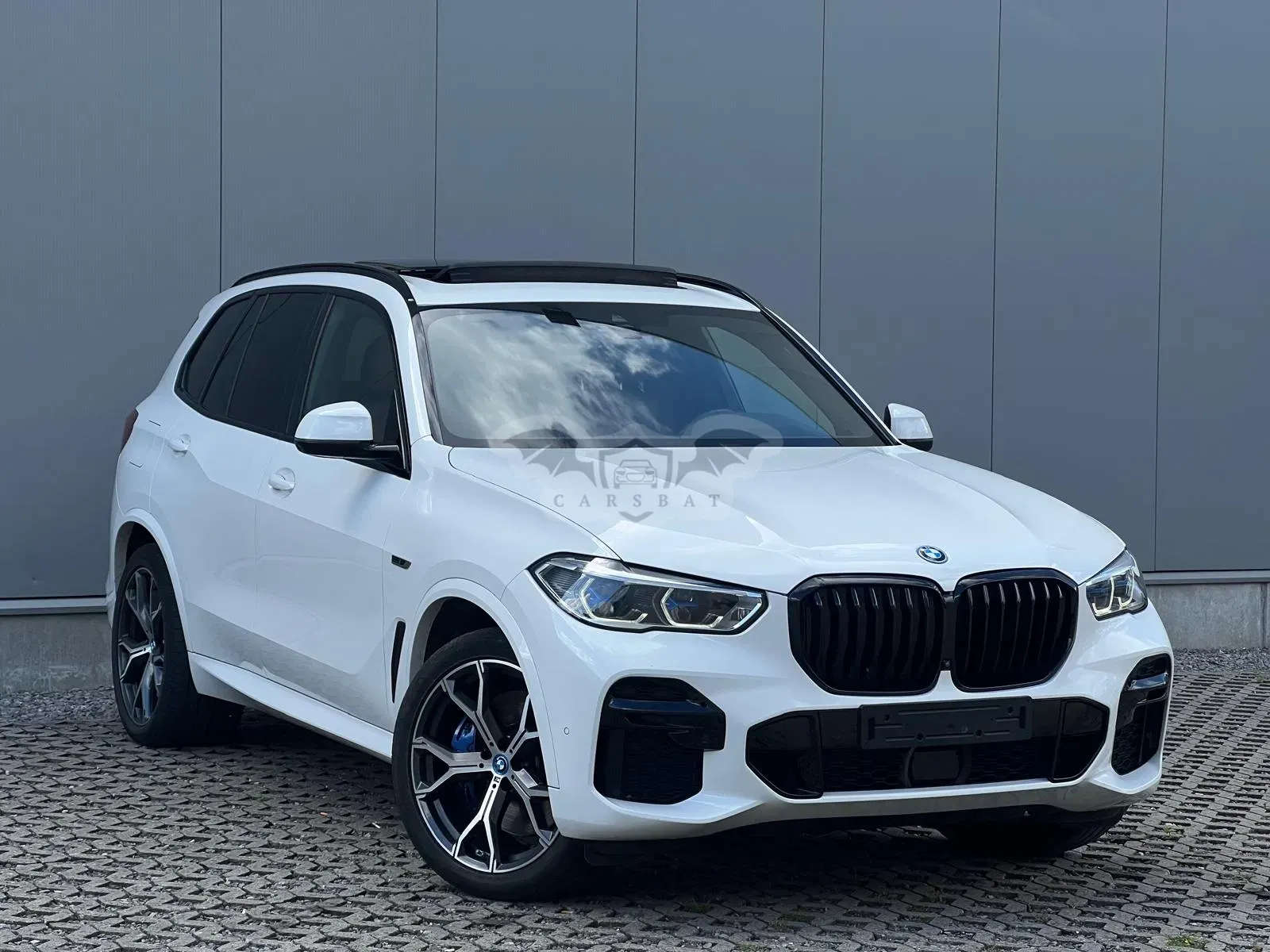 BMW X5 45e M Sport 2022