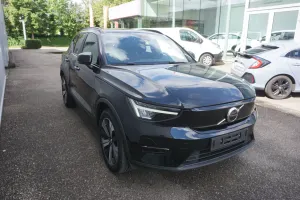 Volvo XC40 Plus 2022