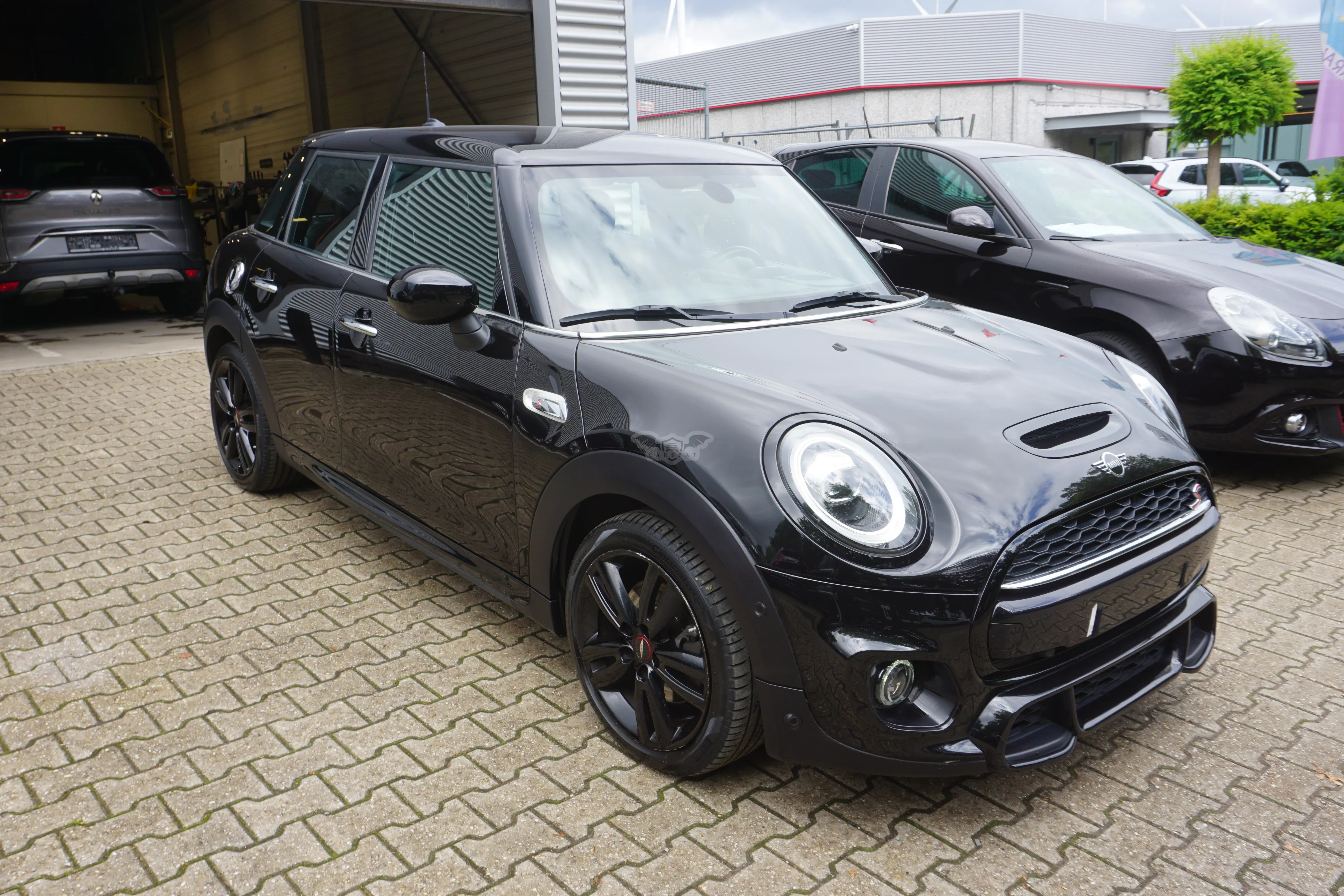 Mini 3 Doors Cooper S 2.0i First 2020
