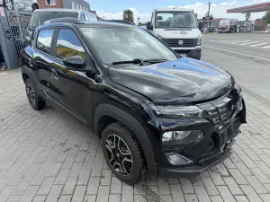 Dacia Spring 27 kWh Comfort Plus 2022
