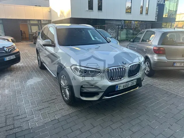 BMW X3 20i 2019