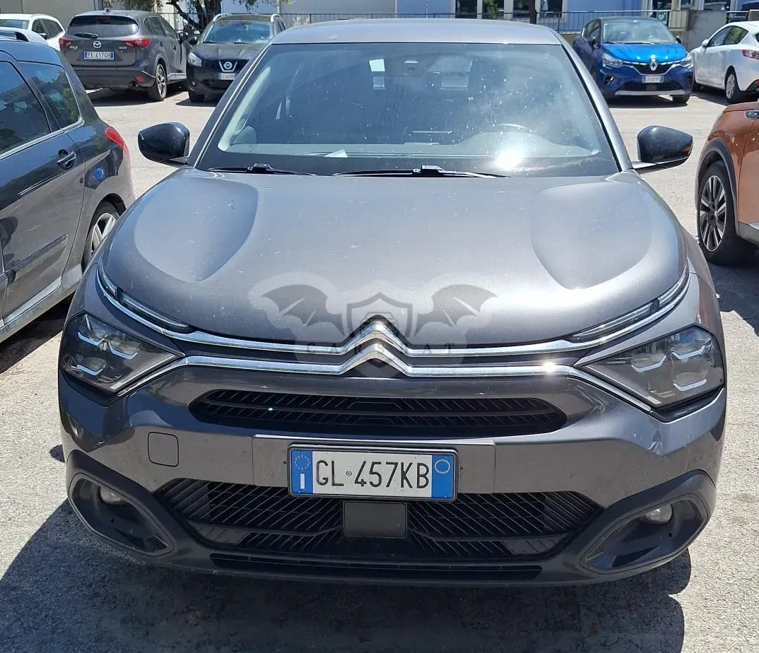 Citroën C4 1.2i Feel 2022