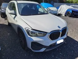 BMW X1 25e Advantage 2022
