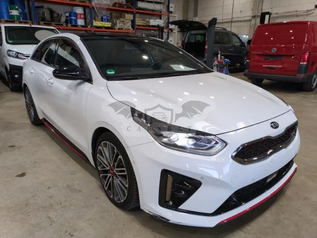 Kia Ceed ProCeed 1.6 2021