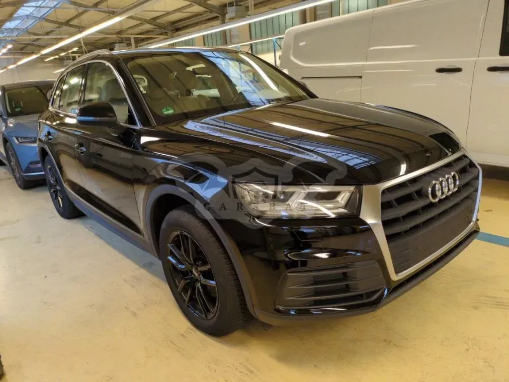 Audi Q5 2.0 2018