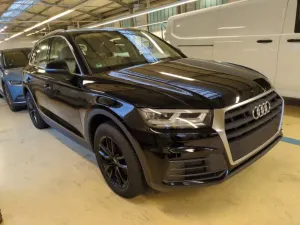 Audi Q5 2.0 2018