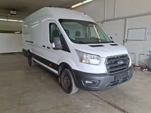 Ford Transit 2.0 Trend 2020