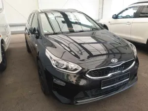 Kia Ceed Vision 2019