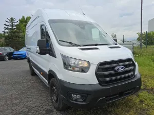 Ford Transit 2.0 TDCI Trend 2025