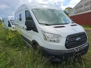 Ford Transit 2.0 TDCI Trend 2019