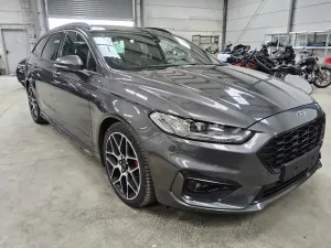 Ford Mondeo 2.0 ST Line 2021