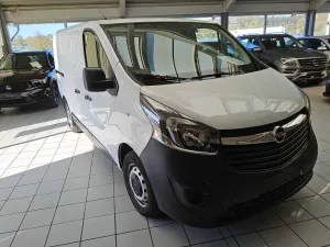 Opel Vivaro L1H1 1.6 CDTI 2018