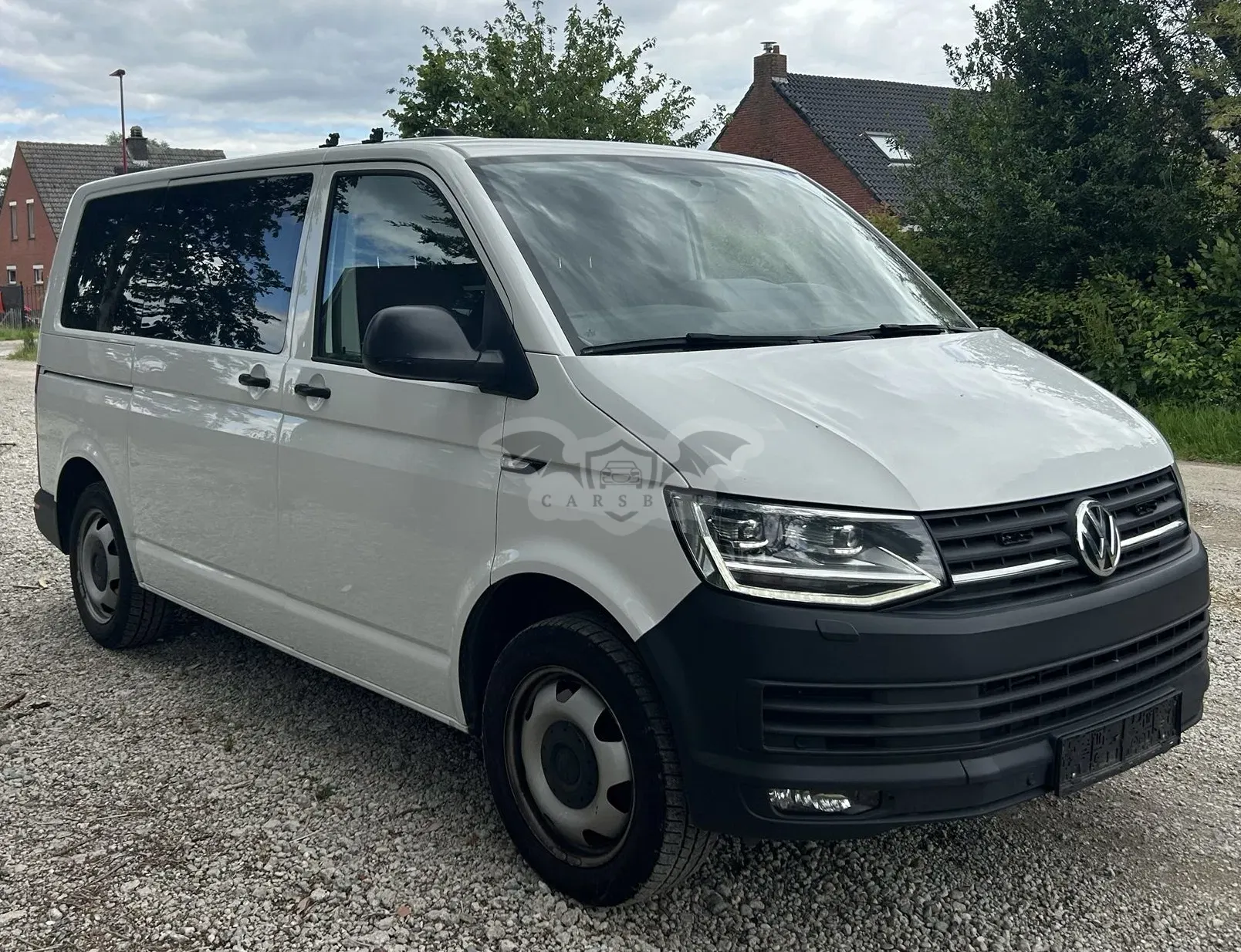 Volkswagen Transporter 2.0 TDI Comfortline 2019