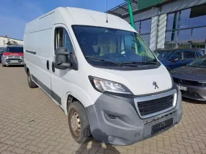 Peugeot Boxer L3H2 2.2 2015