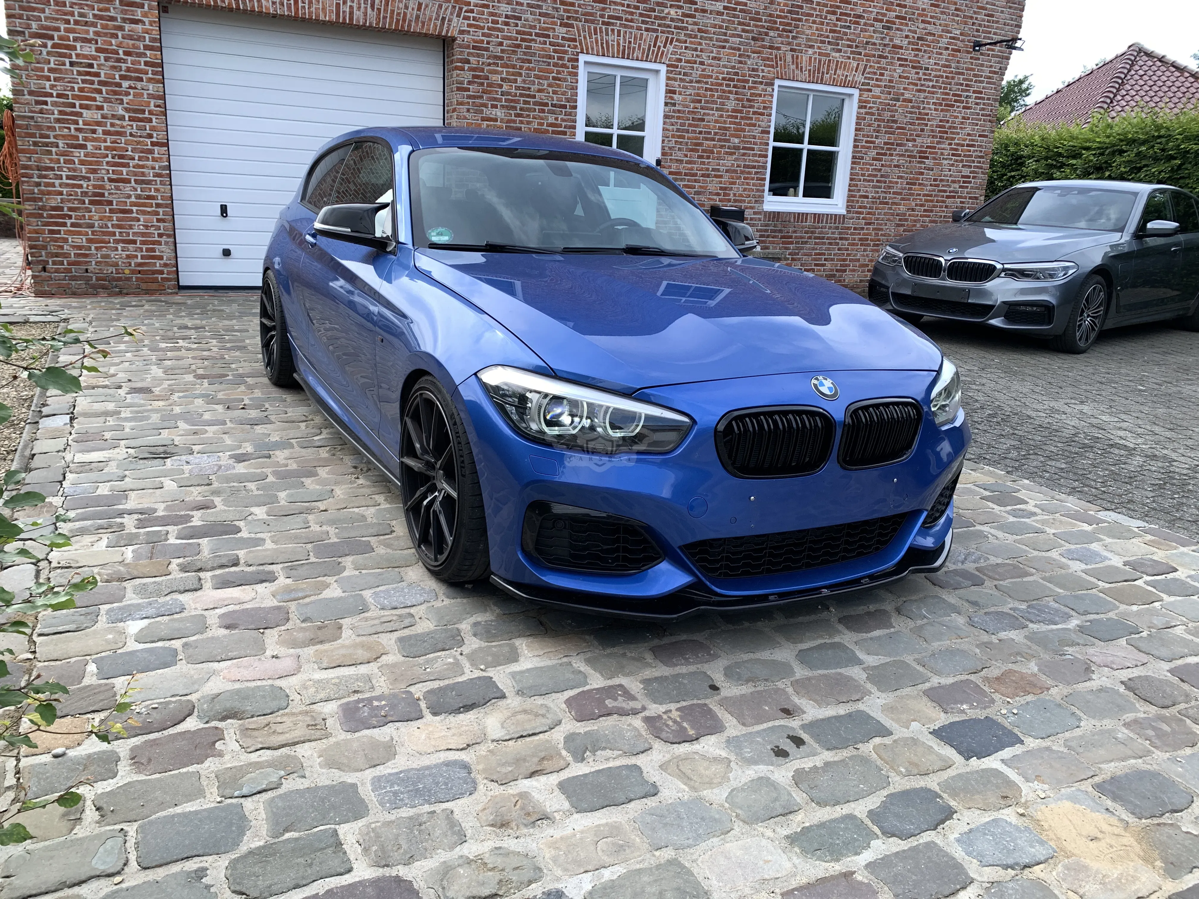 BMW 1 Series M140i 3.0 Sport 2018