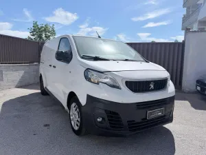 Peugeot Expert 2.0 HDI Premium 2020