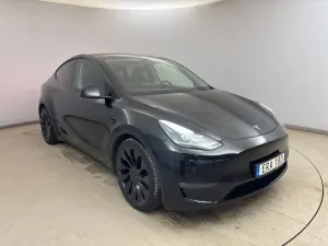 Tesla Model Y Performance 2023