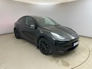 Tesla Model Y Standard Range 58 kWh 2023