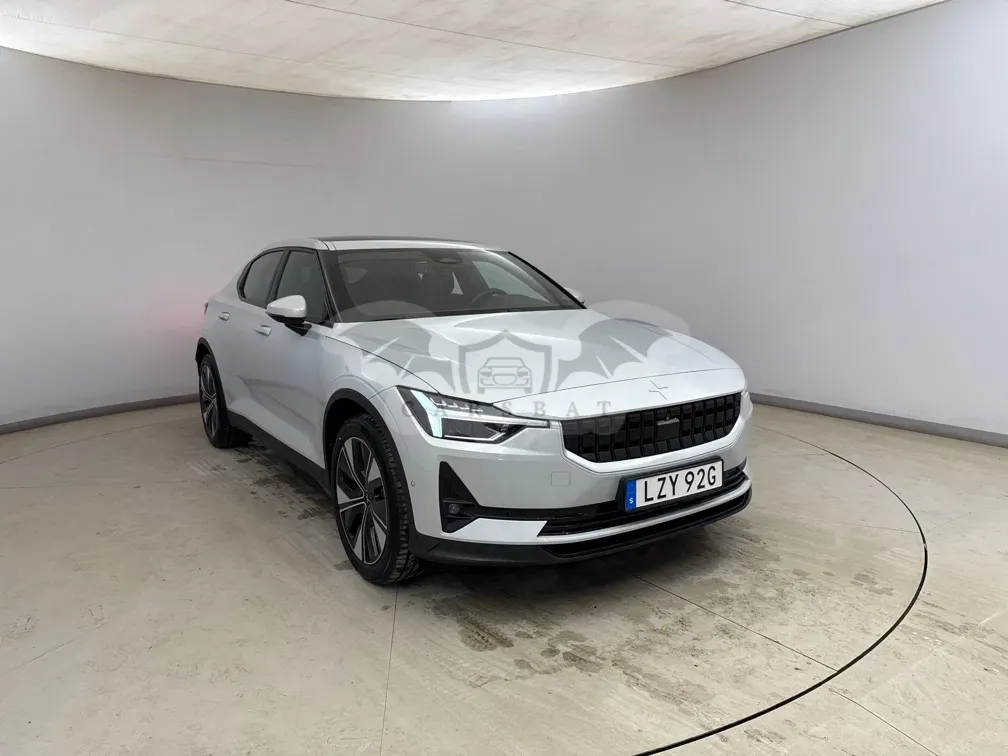 Polestar 2 Long Range 2023