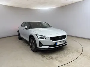 Polestar 2 Long Range 2023