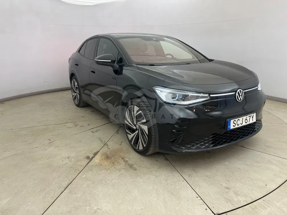Volkswagen ID.5 GTX Business 2023
