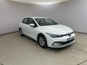 Volkswagen Golf 1.0 eTSI 2024