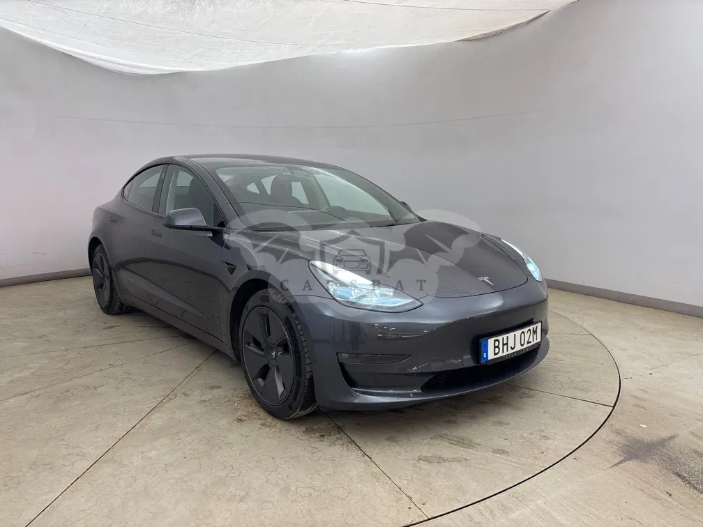 Tesla Model 3 Long Range 75 kWh 2023