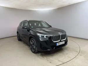 BMW iX1 M Sport 2023