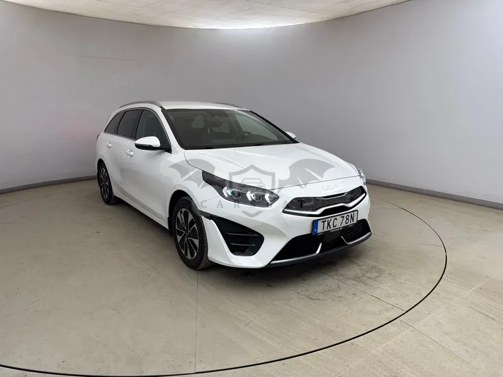 Kia Ceed Ceed SW 1.6 2023
