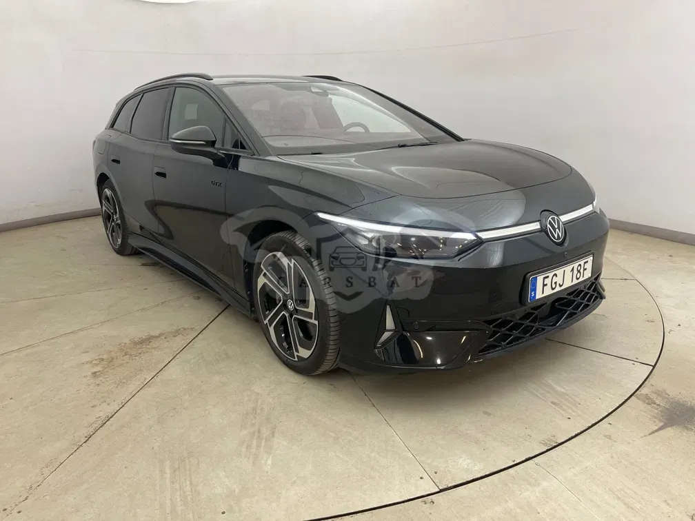 Volkswagen ID.7 Tourer GTX 86 kWh 2024