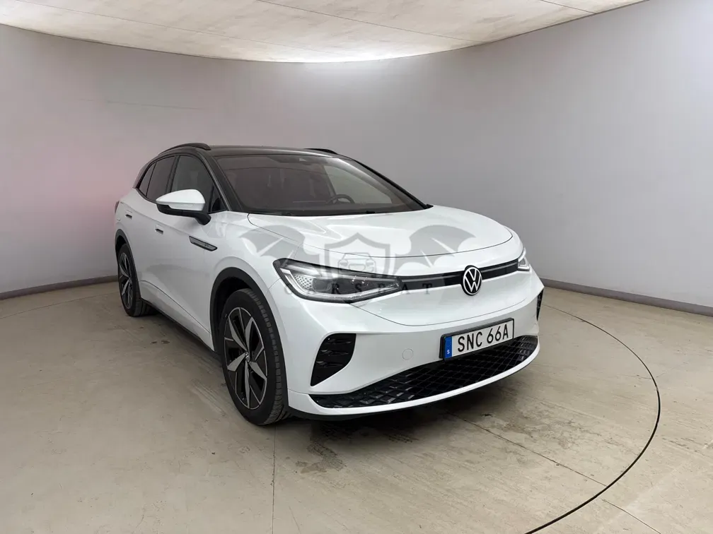 Volkswagen ID.4 GTX Business 2022