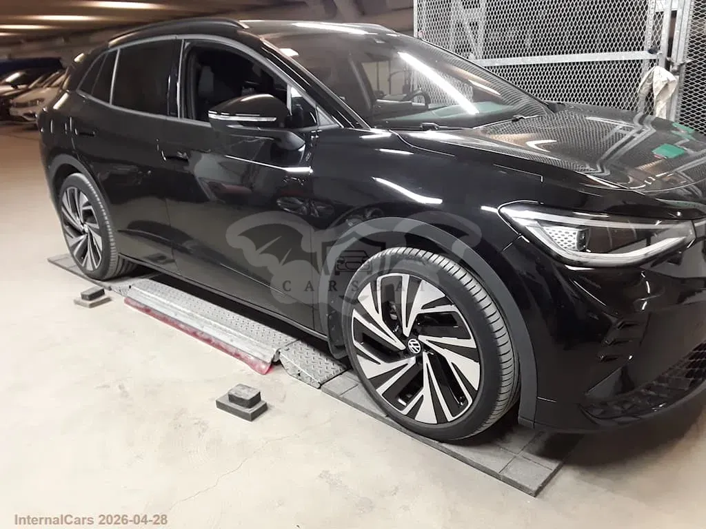 Volkswagen ID.4 GTX 77 kWh 2023