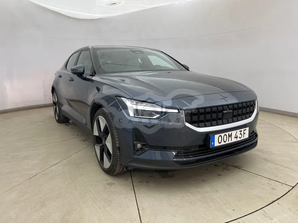 Polestar 2 Long Range 2023