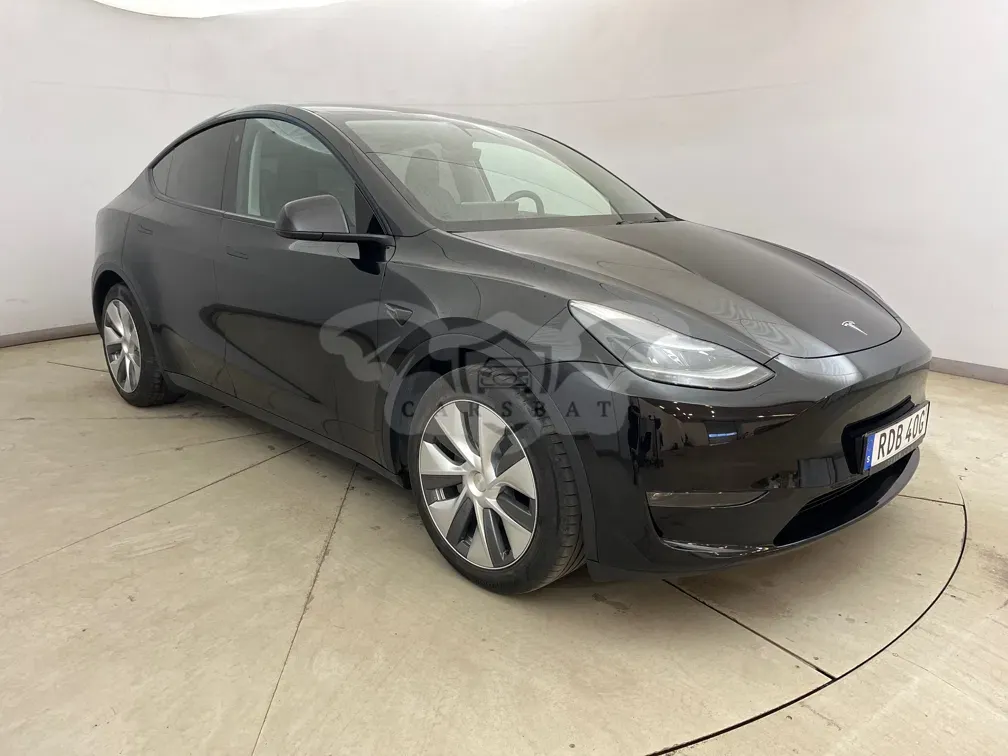 Tesla Model Y Long Range 2023