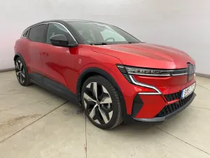 Renault Megane E-Tech 60 kWh 2024