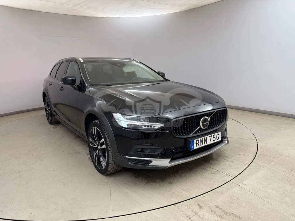 Volvo V90 Cross Country D4 2020