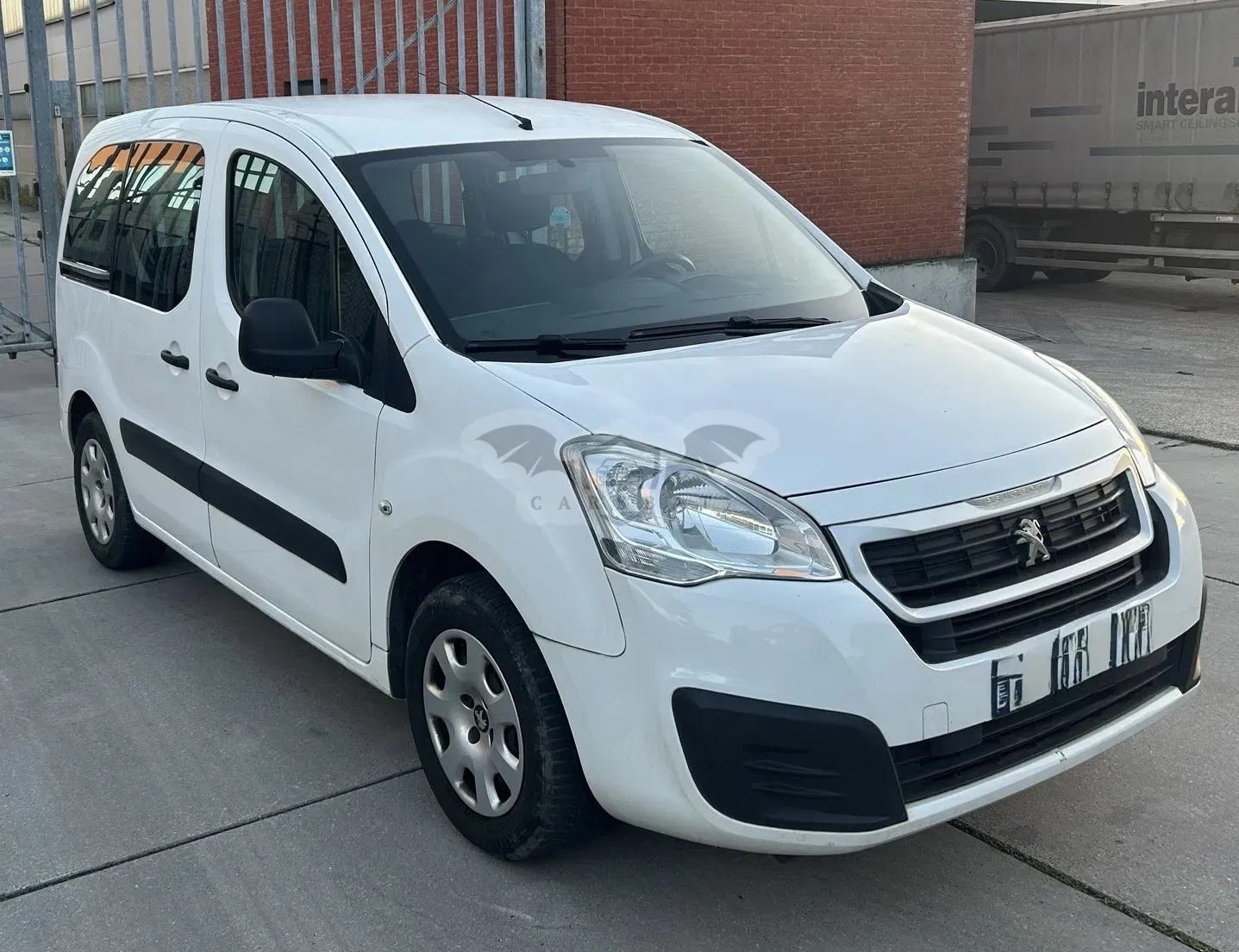 Peugeot Partner Tepee 1.6 Active 2019