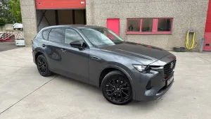 Mazda CX-60 2.5 Homura 2023