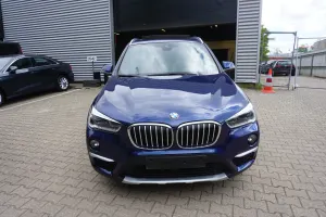 BMW X1 18i X Line 2018